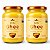 Ghee Manteiga Sem Lactose Clarificada Tradicional 500g Delhi Kit 2x Und - Imagem 1