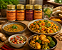 Kit Cúrcuma, Gengibre, Pimenta Caiena e Feno Grego Delhi - Imagem 3