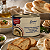 Hommus Pasta Grão de Bico Tahine Gourmet 420g Importado do Líbano - Imagem 3
