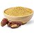 Kit 2x Açúcar De Tâmara Pó 250g Adoçante Natural Vegano - Imagem 4