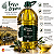 Azeite de Oliva Arbequina 5 Litros Tierra Laguna Espanhol - Imagem 3