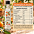 Água De Flor De Laranjeira 250ml Kora Culinária Cosmética - Imagem 4