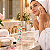 Água De Rosas Premium 250ml Libanesa Culinária E Cosmética - Imagem 4