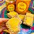 Kit Ghee 1 Tradicional 1 Sal Rosa 1 Douradinho 200g Lotus - Imagem 3