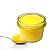 Kit Ghee 1 Tradicional 1 Sal Rosa 1 Douradinho 200g Lotus - Imagem 2