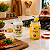 Kit 1 Óleo de Coco Orgânico 500ml 1 Manteiga Ghee Delhi 500g - Imagem 2