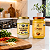 Kit 1 Óleo de Coco Orgânico 500ml 1 Manteiga Ghee Delhi 500g - Imagem 3