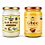 Kit 1 Óleo de Coco Orgânico 500ml 1 Manteiga Ghee Delhi 500g - Imagem 1