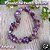 Pulseira Ametista - Imagem 1