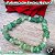 Pulseira Quartzo Verde - Imagem 1