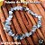 Pulseira Quartzo Turmalinado - Imagem 1