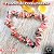 Pulseira Rodonita - Imagem 1