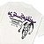 Sufgang - Arabic Joker 2.0 Tee Off White - Imagem 3