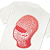 Sufgang - Balaclava Tee Off White - Imagem 3