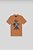 Sufgang - Joker $ Tee Orange - Imagem 1