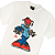 Sufgang - Joker $ Tee Off White - Imagem 2