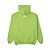 Sufgang - Joker $ Hoodie Green - Imagem 3