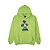 Sufgang - Joker $ Hoodie Green - Imagem 1