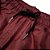 Sufgang - Shorts Arabic Script Bordeaux - Imagem 3