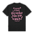 Captive - Mente Fertil Black Bubbaloo Shirt - Imagem 2