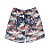 Sufgang x Champion - Shorts 4SUF Mesh Khaki - Imagem 1