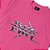 Sufgang - Tee KML Pink - Imagem 2
