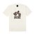 Sufgang - Tee Peace Talk Off White - Imagem 1