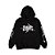 Sufgang - Hoodie KML Black - Imagem 1