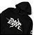 Sufgang - Hoodie KML Black - Imagem 2