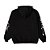 Sufgang - Hoodie KML Black - Imagem 3