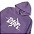 Sufgang - Hoodie KML Purple - Imagem 2