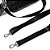 Sufgang - Bag de Raul Sufstar Monograma Black - Imagem 5