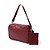 Sufgang - Bag de Raul Sufstar Monograma Burgundy - Imagem 1