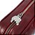 Sufgang - Bag de Raul Sufstar Monograma Burgundy - Imagem 3