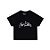 Sufgang - Baby Tee Suf Cities Black - Imagem 1