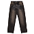 Sufgang - Calça Jeans Marrom - Imagem 1