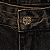 Sufgang - Calça Jeans Marrom - Imagem 3
