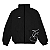 Sufgang - Jaqueta Tracksuit Big S Black - Imagem 1