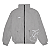 Sufgang - Jaqueta Tracksuit Big S Cinza - Imagem 1