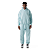Sufgang - 4SUF Hoodie Azul Bebê - Imagem 3