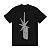 Sufgang - Tee S Star Black - Imagem 2