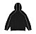 Sufgang - Tracksuit 3M Jacket Black - Imagem 2
