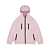 Sufgang - Tracksuit 3M Jacket Pink - Imagem 1