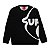 Sufgang - Tricot Sufyang Black - Imagem 1