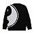 Sufgang - Tricot Sufyang Black - Imagem 2