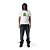 Sufgang - Glogang Tee 4SUF Glory Boyz Off White - Imagem 3