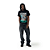 Sufgang - Glogang Tee The Redeemer Black - Imagem 2