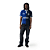 Sufgang - Glogang SufGlo Polo Navy Blue - Imagem 3