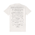 Sufgang - Tee Mr Suf 2.0 Off White - Imagem 2