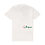 Sufgang - Tee Arabic Star Off White - Imagem 2